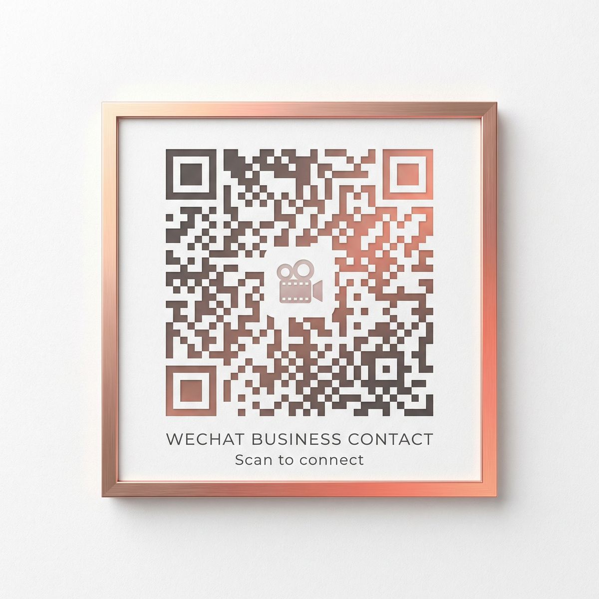 看片商务二维码