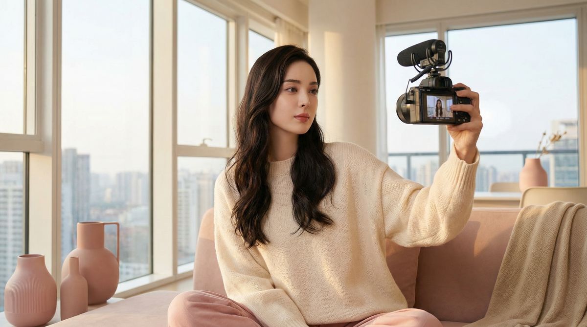 看片生活日常视频